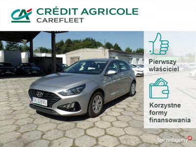 Hyundai i30 Hyundai i30 1.5 DPI Classic + Hatchback SK226VL…