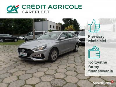 Hyundai i30 Hyundai i30 1.5 DPI Classic + Hatchback SK525VK…