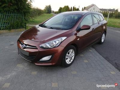 Hyundai i30 * Zadbany, 1.6 benzyna, 2012rok *