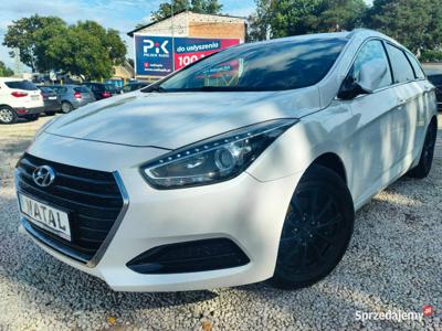 Hyundai i40 Super stan Tylko 90.000km