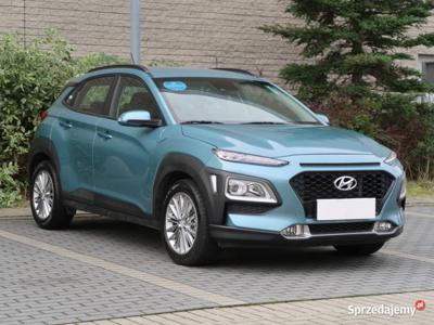 Hyundai Kona 1.6 T-GDI