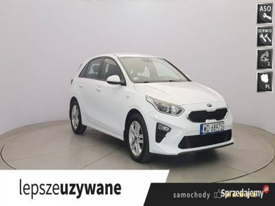 Kia Cee'd 1.4 M ! Z polskiego Salonu ! FV 23 % ! III (2018-)