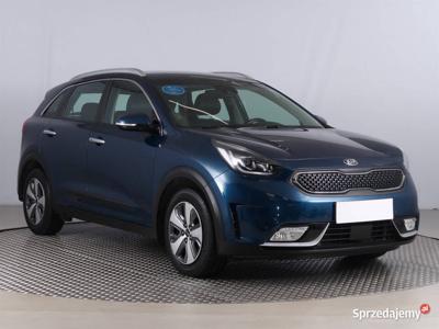 Kia Niro Hybrid