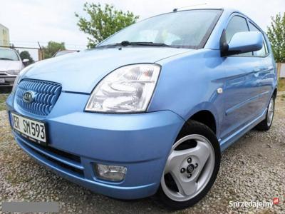 Kia Picanto SKUP AUT GOTÓWKA dojeżdżamy zapraszam I (2004-2…