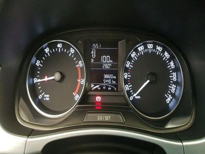 Škoda Fabia 1.0 TSI Ambition! Z Polskiego Salonu! Faktura VAT! III (2014-)