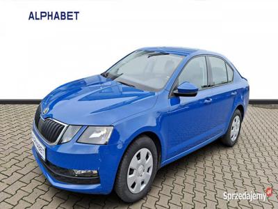 Škoda Octavia Skoda Octavia 1.6 TDI SCR Active III (2013-)