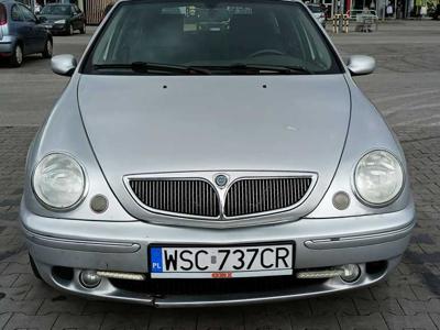 Lancia Lybra 1.9 JTD