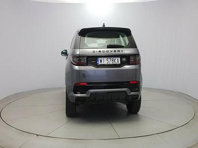 Land Rover Discovery Sport 2.0 P250 mHEV R-Dynamic S ! Z polskiego salonu ! Faktura VAT !