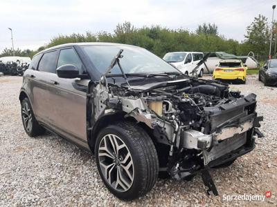 Land Rover Range Rover Evoque II (2019-)