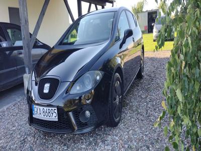 Leon 2,0Tdi Xenony