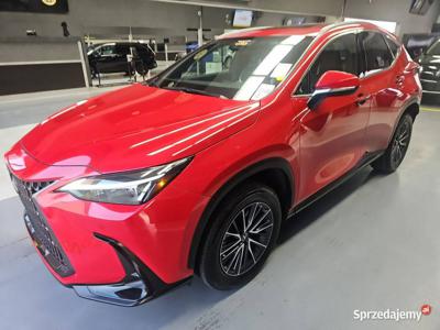 Lexus NX NX 350 PREMIUM