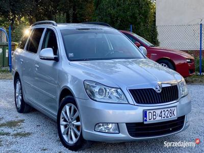 Śliczna / Skoda / Octavia / 1.9TDI / 2010rok / Salon PL