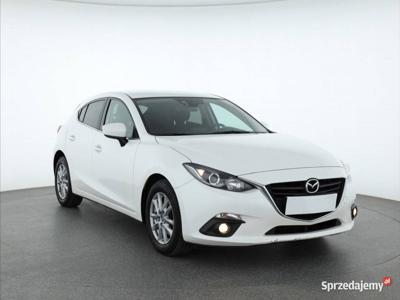 Mazda 3 2.0 Skyactiv-G