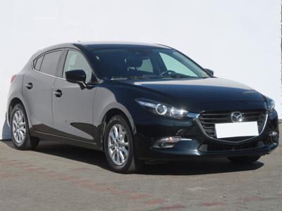 Mazda 3 2017 2.0 Skyactiv