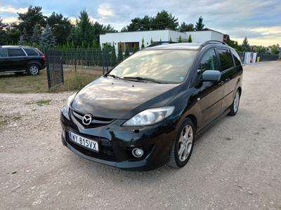 Mazda 5 2.0 D LIFT Xenon okazja