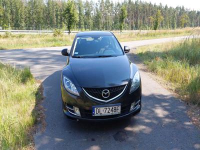 Mazda 6 gh 1.8 benzyna