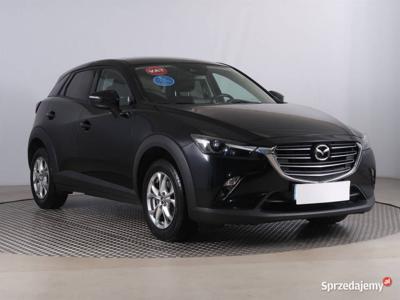 Mazda CX-3 2.0 Skyactiv-G