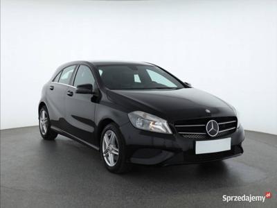 Mercedes A A 180