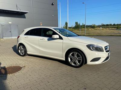 Mercedes A200 CDi