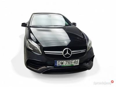 Mercedes A45 AMG W176 (2012-)