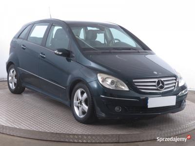 Mercedes B B 180 CDI