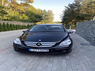 Mercedes-Benz klasa B / 2008/2.0 turbo/ 194 KM