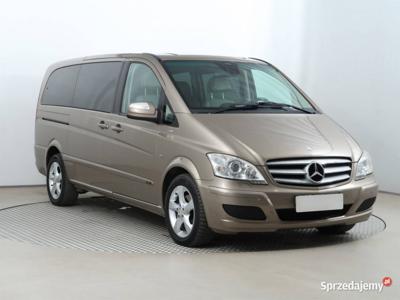 Mercedes Viano 3.0 CDI