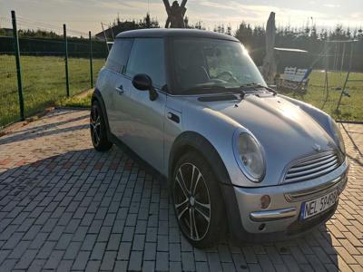 Mini Cooper zadbany