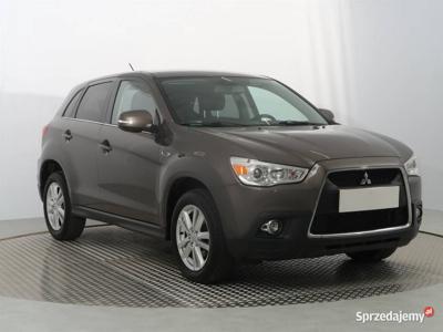 Mitsubishi ASX 1.8 DI-D MIVEC