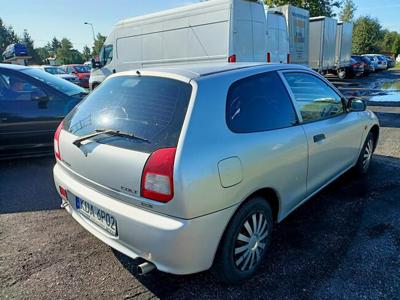 Mitsubishi Colt 1.3 00r