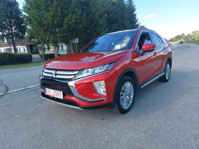 Mitsubishi Eclipse Cross 1,5i 4x4 AWC