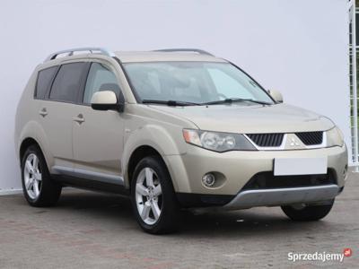 Mitsubishi Outlander 2.0 DI-D