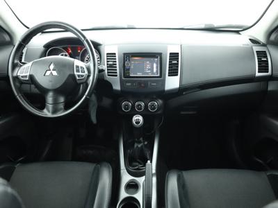 Mitsubishi Outlander 2012 2.0 208272km SUV