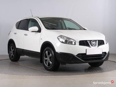 Nissan Qashqai 1.6