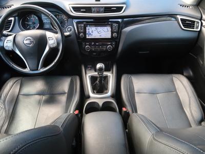 Nissan Qashqai 2014 1.6 dCi 168774km SUV