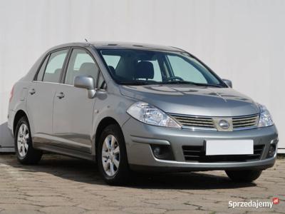 Nissan Tiida 1.5 dCi