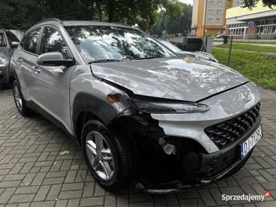 Nowy Hyundai Kona 27km przebiegu salon Polska 2023rok !!