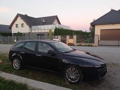 Okazja cenowa! Alfa Romeo 159 na sprzedaż