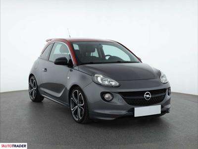 Opel Adam 1.4 147 KM 2015r. (Piaseczno)