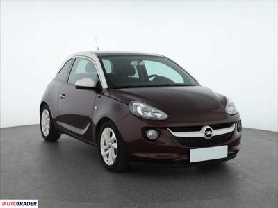 Opel Adam 1.4 85 KM 2013r. (Piaseczno)