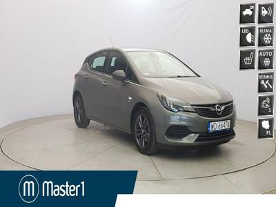 Opel Astra 1.2 T 2020 S&S! Z Polskiego Salonu! Faktura VAT! K (2015-2021)