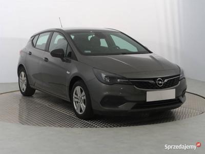 Opel Astra 1.2 Turbo