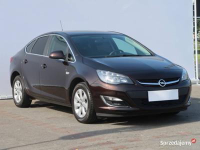 Opel Astra 1.6 16V