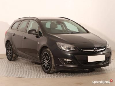 Opel Astra 1.6 CDTI