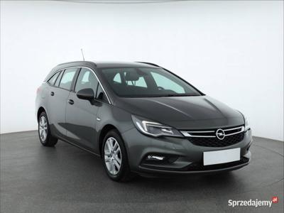 Opel Astra 1.6 CDTI