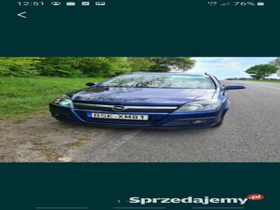 Opel Astra H 1.9 cdti 120km, 2005r, 6b manual, Navi, xenon,