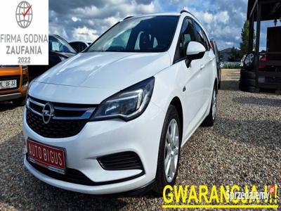 Opel Astra ledy K (2015-2021)