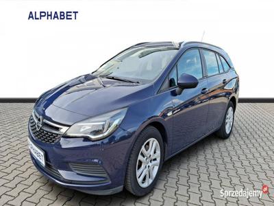 Opel Astra Opel Astra V 1.6 CDTI Enjoy K (2015-2021)