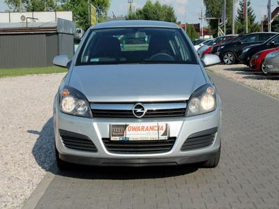 Opel Astra VideoPrezentacja*1,6benzyna*SalonPolska*2właściciel*ŚwieżoPoSerwisie! G (1998-2009)