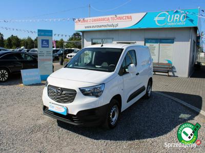 Opel Combo F-vat Salon PL Gwarancja EN-JOY VAT-1